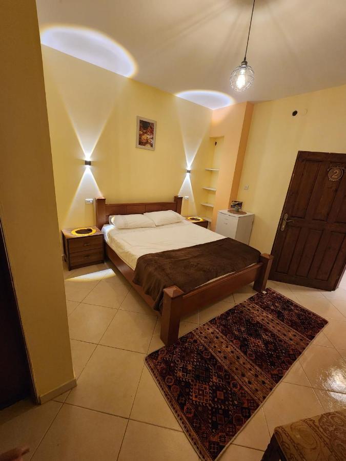 Seedi Yousef Hostel & Cafe Nazaret Exterior foto