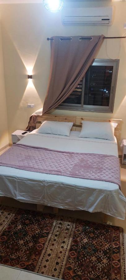 Seedi Yousef Hostel & Cafe Nazaret Exterior foto