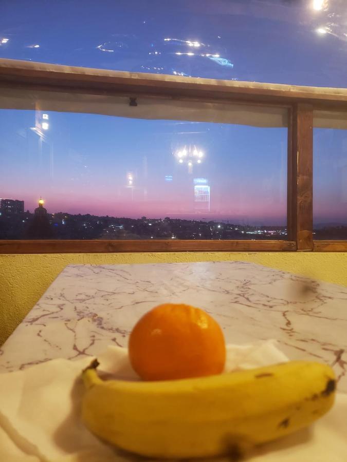 Seedi Yousef Hostel & Cafe Nazaret Exterior foto